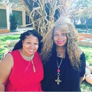 Meet your Posher, Shaniqua